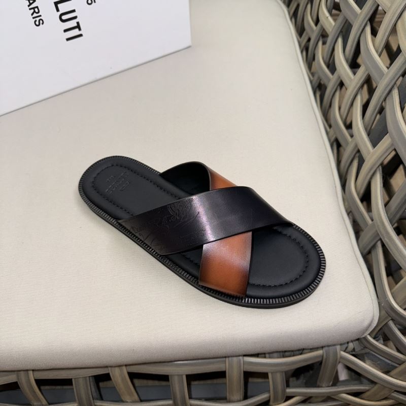 Berluti Sandals